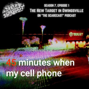 Listen to S7E1 on "The Scarecast" Podcast on Apple Podcasts, Spotify, or any podcast platform: https://podcasts.apple.com/us/podcast/s7e1-the-new-target-in-owingsville/id1071545581?i=1000585049517 #horrorstory #horrorstories #scarystory #scarystories #podcast | The Scarecast