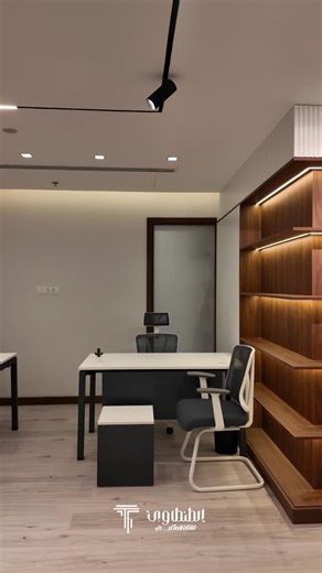 A workspace that works for you. مساحة عمل تعمل لأجلك. 📞 Call us now: 010 2110 0313 📍 Visit our showroom: 6/1 El Lasilki, El Maadi, Cairo, Egypt 💼 Tax ID: 766-085-074 #officefurniture #interiordesign #furniture #officedesign #office #furnituredesign #officespace #design #officedecor #workspace #officechair #officeinterior #interior #officechairs #homefurniture #interiors #workplace #officeinspiration | El Tantawy Office Furniture