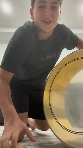 Adam's Lebanese Drum Performance: Captivating Rhythms and Melodies