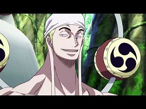 Anime Bloopers Ep | 1