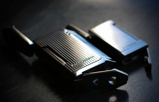 Prometheus Lighters | Prometheus International, Inc.