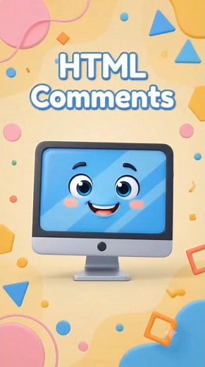 How to Add Comments in HTML | HTML Comments Explained