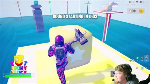 Trying to Win… Probably Failing