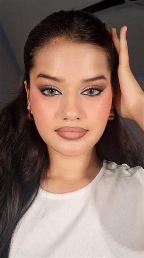 Cocktail Eye Makeup Tutorial #eyemakeuptutorial #gururandhawa #viralshorts #trend #makeuptutorial