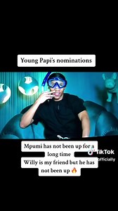 28K views · 250 reactions | How the housemates nominated themselves #LiemaPantsi #papaGhost #sinaye #papi #Yolanda #Mpumi #willys #Makhekhe #MCJunior #Zee #nigeriantiktok #nigeriantiktok #southafricatiktok #nigeriancomedy #BBMzansi #nollywood #mribu #Lee #Yolanda #Mpumi #Lee | Naijaentertainmenthub | Facebook