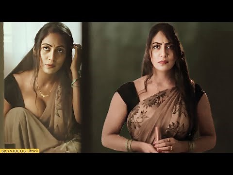 Naked The Lust Full HD Movie Part 1 | Shree Rapaka | Meghna Chowdhary ‪@skyvideostelugu‬