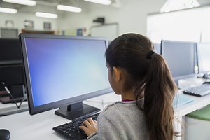 How to Get More Girls Into Computer Science
