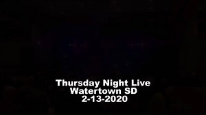 15 reactions | We made it to Watertown SD and back home on the coldest day/night this year without any problems. The bus did not gel up, there was heat at the event center, the beer was cold and the crowd was Awesome. Watertown SD you RAWK. Thanks for a Great Thursday Night Live. | HickTown Mafia | Facebook