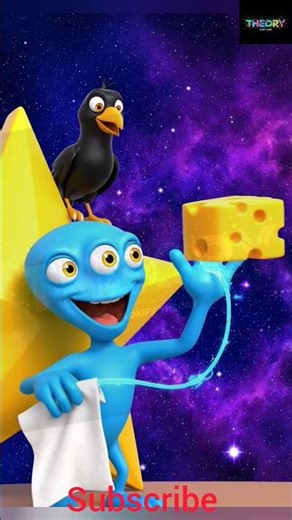 Sparky the Space Dog: The Great Milky Way Snack Chas!#youtube kids #spacedog #Familyfriendly #funny