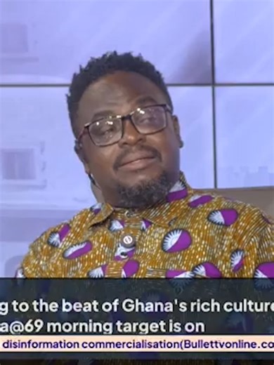 It's sad to see people defecating close to places they fetch their water from, all in the name of