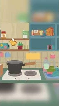 Little Chef Cozy Cooking Demo Impressions | Cozy Chaos in Steam Next Fest