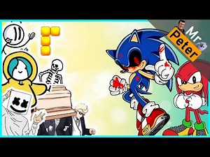 Ultramix - Sonic.exe