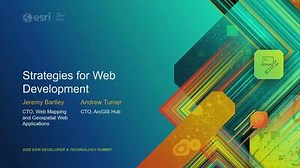 Strategies for Web Development