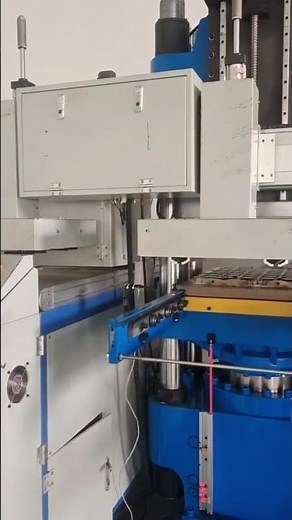 Fully Automatic Rubber O-Ring Production Line | Whole Process Unmanned Manufacturing