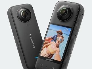 防水性能方面介绍以及注意事项，让你在水下依旧“为所欲为”#影石insta360 #影石x3全景相机 #全景相机 #防水相机 - 抖音