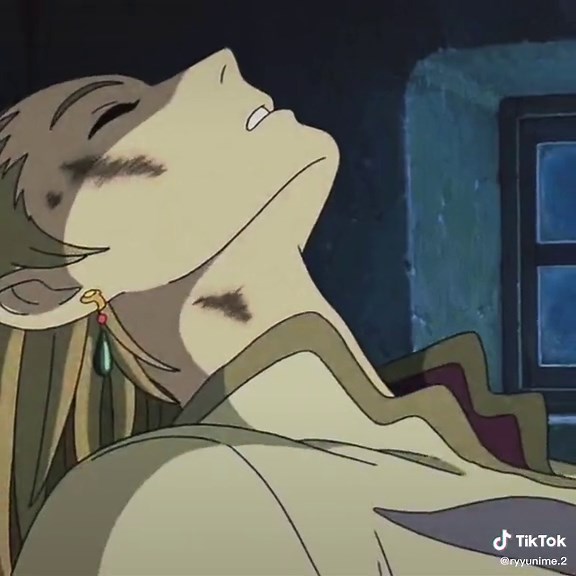 ハウルの動く城アニメ編集集