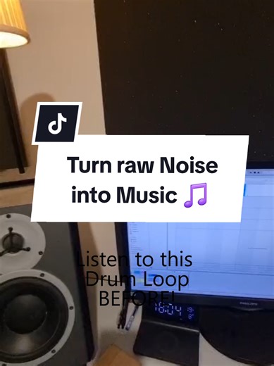 I built the Resonator Rack to turn boring drum loops into cinematic pads instantly. No MIDI required-just raw frequency math. The Experiment: 6 Harmonic Vibes (Dark to Dreamy) Root Key Tuning Spectral Tone Shaping Giving this away for free to help you guys level up your sound design. Comment