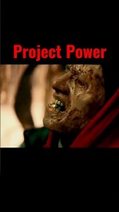 Project Power starring Jamie | #movie | @ROTATED-MovieCLIPS