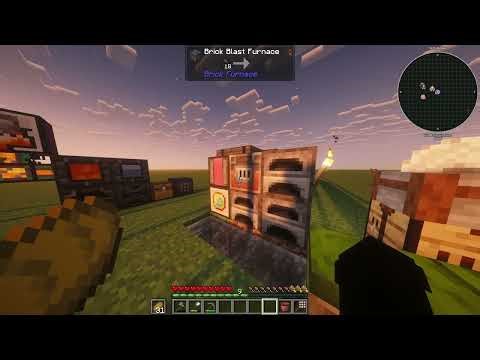Technopolis 3 Gameplay #6