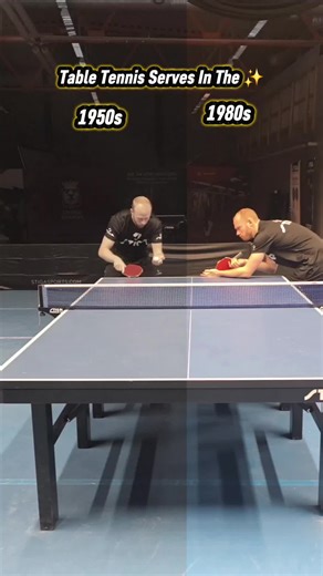 卓球の基本技術と戦略