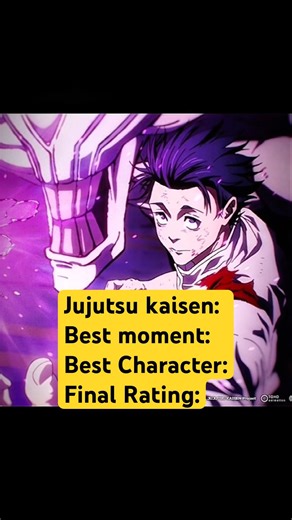 What’s your rating of the show?