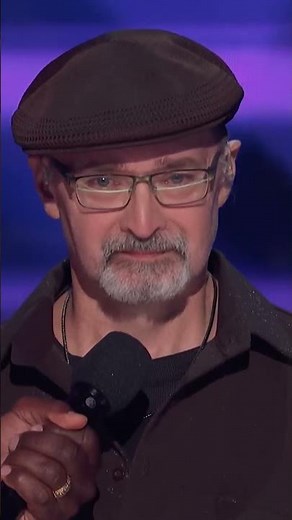 We FAITHFULLY believe in Richard Goodall!