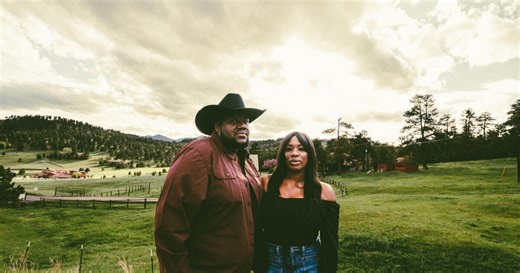 From Albion to the Grand Ole Opry: The War and Treaty makes inroads in country music