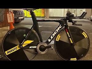 룩 R96 잔차소개#픽시