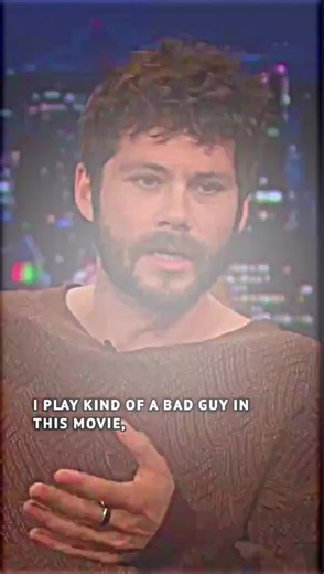 Dylan O’Brien shares how humble the iconic Rachel McAdams is 🤣 #FallonTonight #tonightshow