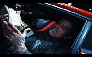 SosMula - ROBOCOP (Official Music Video)