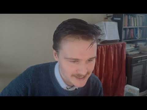 My attempt of a Benjamin Dennehy style cold call for a brand identity offer (it's bad lol)