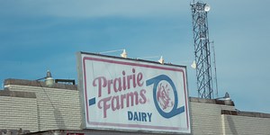 Prairie Farms announces Quincy expansion