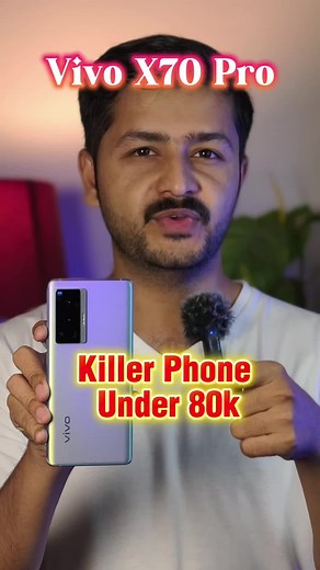 Vivo X70 Pro Unboxing y Reseña Honesta 2025