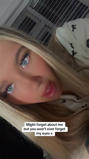 They Inprint on souls xxxxxxxxx #foryou #fyp #eyes #blue