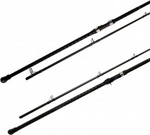 Shimano Speedmaster Surf Spinning Rod Reviewed