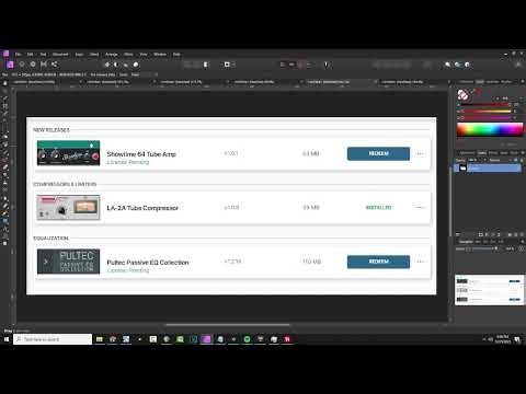 pace activation failure no eligible locations UA Access UAD Universal Audio Plugin License iLok