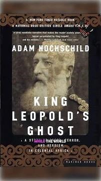 The Rubber Terror – Leopold’s Private Graveyard
