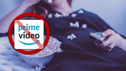 Amazon Prime Video funktioniert nicht: Was tun?