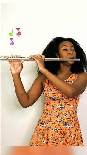 Meet the Flute: A Magical Wind Instrument| for Kids| Miss Jessica's World #shorts #flute #music