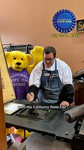 18K views · 579 reactions | For over 150 years, the California State...