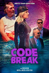 Code Break (2023) | ČSFD.cz
