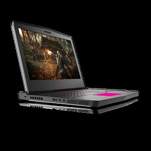 TEST: Alienware 13 R3 -