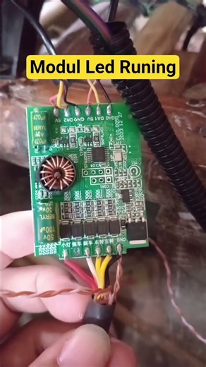 Modul Led RGB #shorts