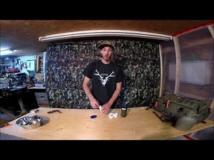 Comment fabriquer un allume feu maison.