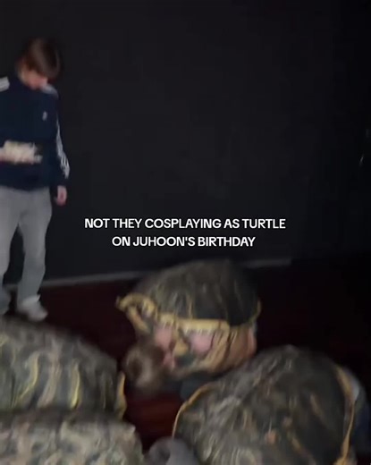 Celebrating Johoon's Birthday with Heartfelt Moments