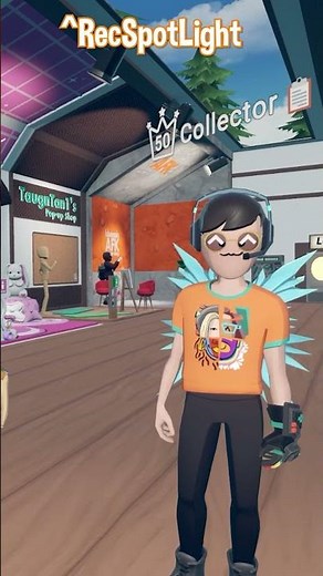 Take a look at ^RecSpotLight and check out the discord in the comments below!