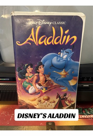Top Moments from Disney's Aladdin