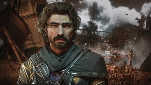 Clair Obscur: Expedition 33 launches in spring 2025, voice cast announced