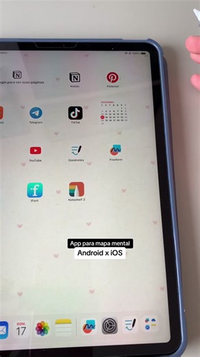 Aplicativo Ideal para Criar Mapas Mentais