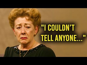 At 86, Jean Alexander Finally Revealed The Truth About Leaving Coronation Street
